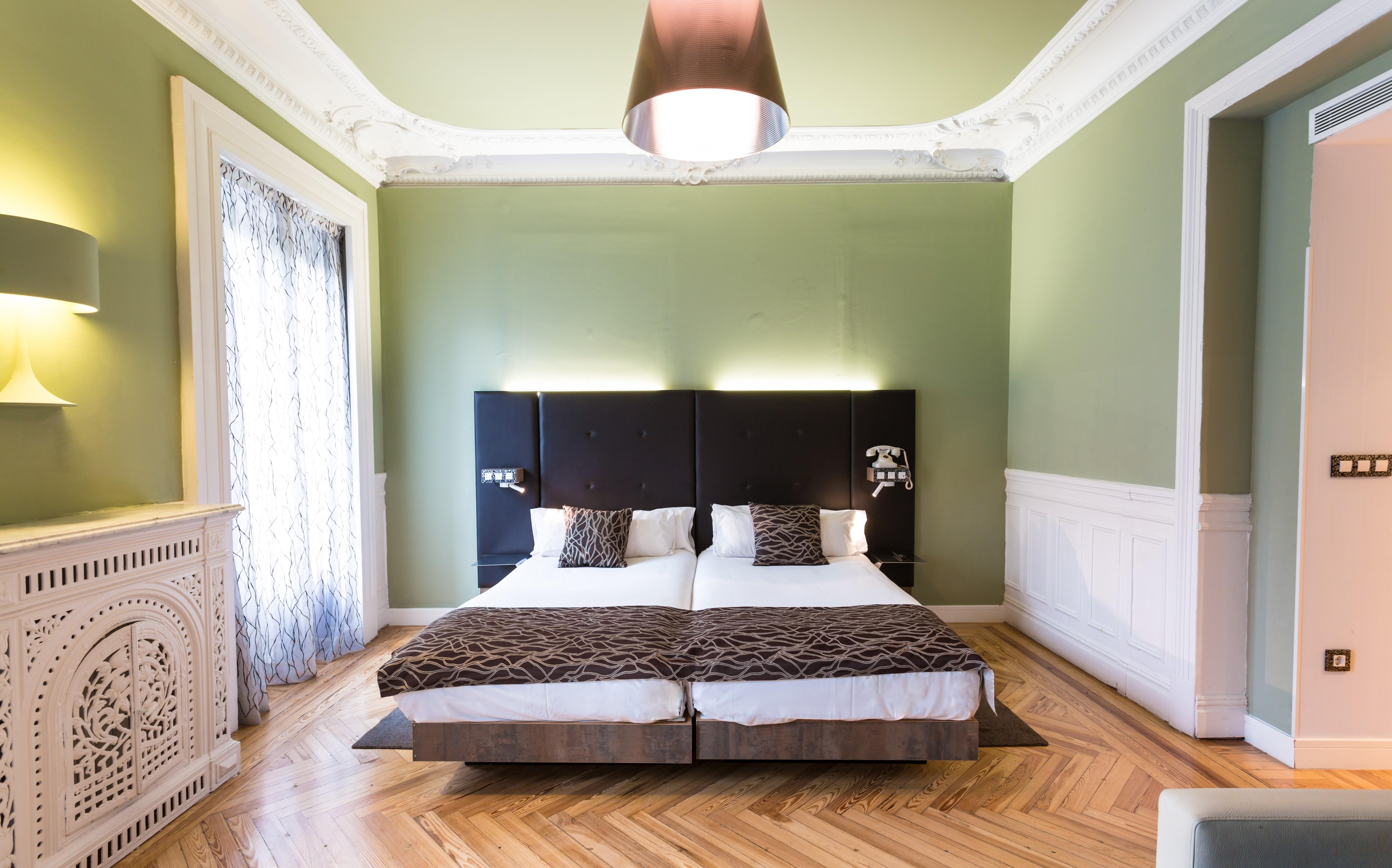 Hotel Petit Palace Lealtad Plaza Madri