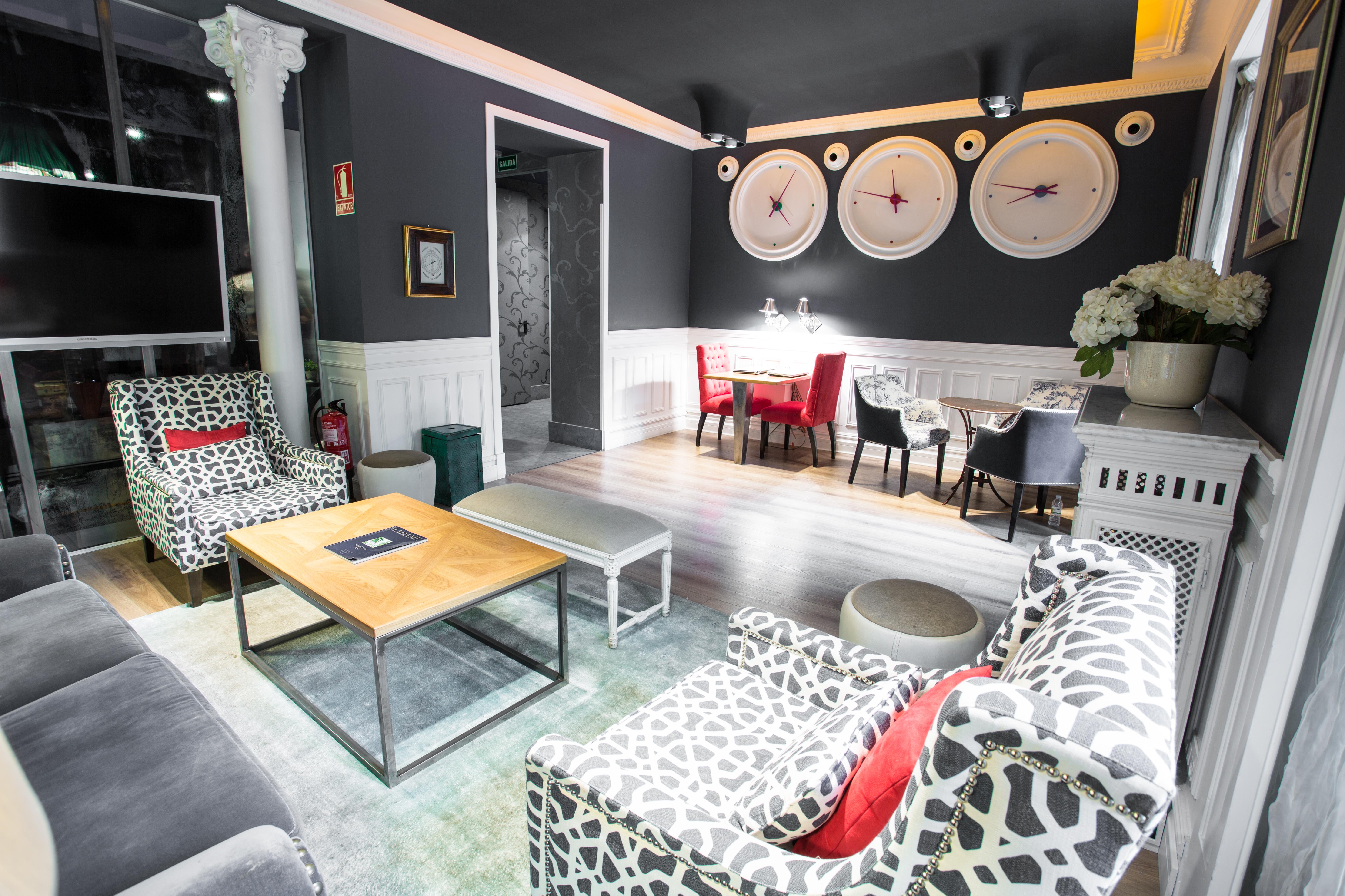 Petit Palace Lealtad Plaza 4* Madri