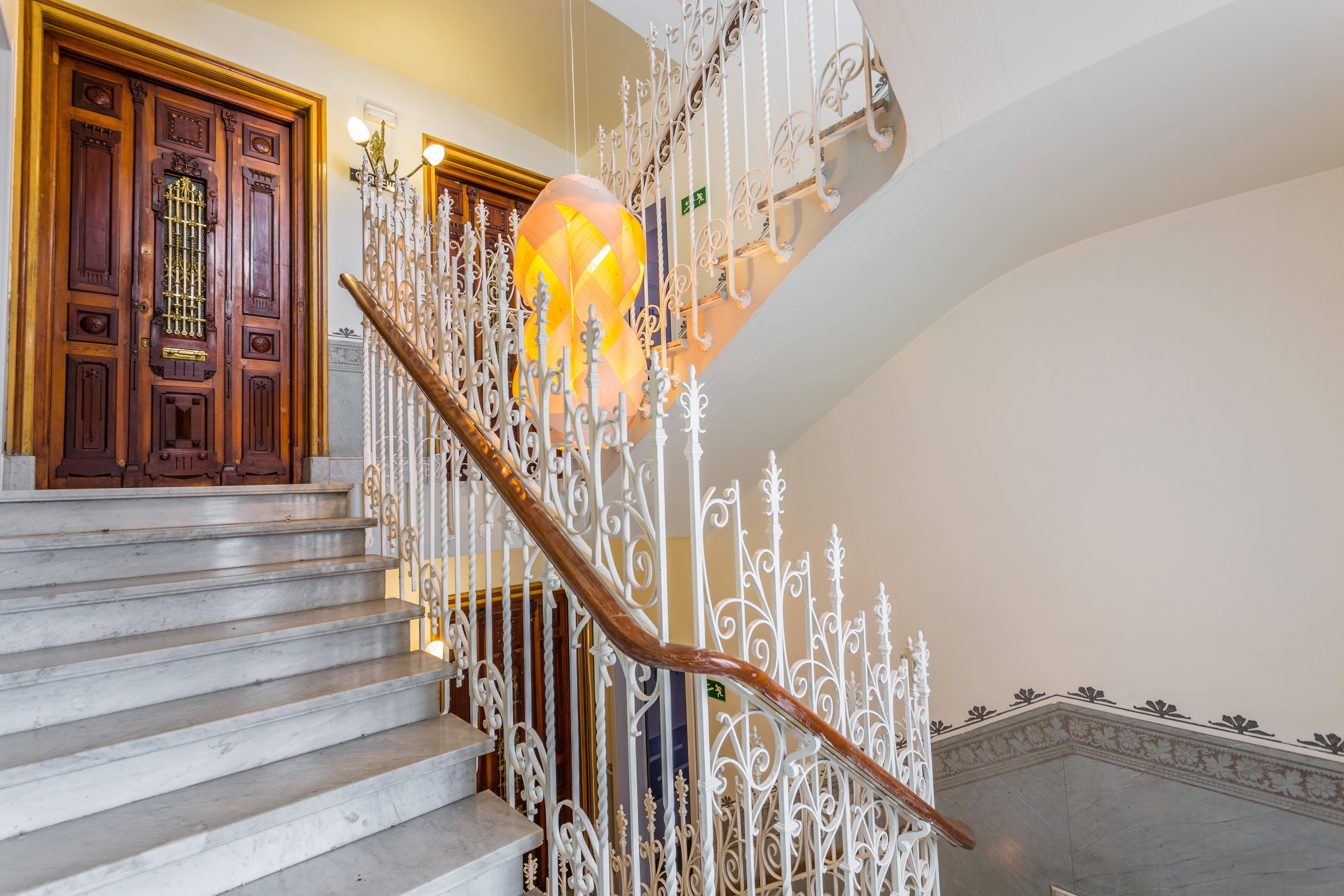 Hotel Petit Palace Lealtad Plaza Madri