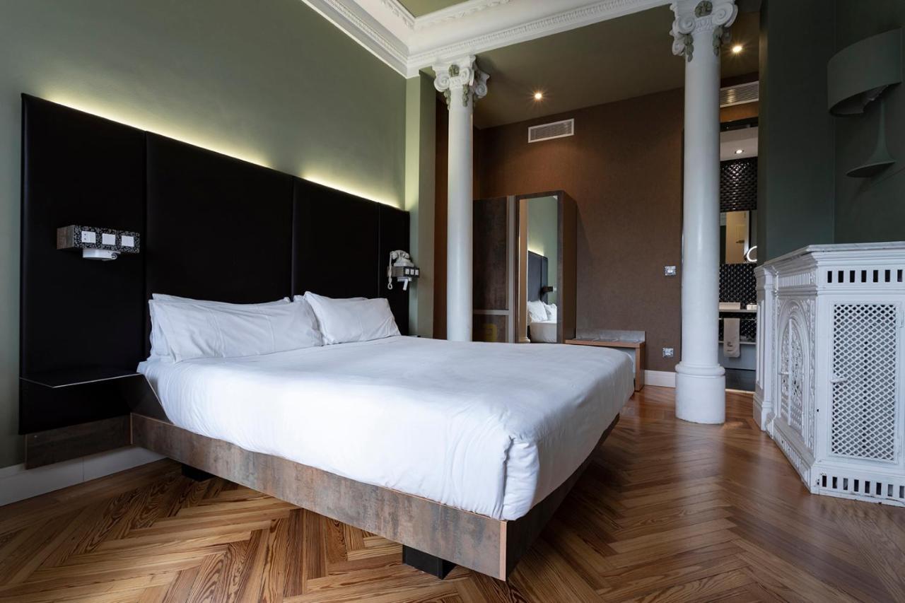 Petit Palace Lealtad Plaza Hotel Madri