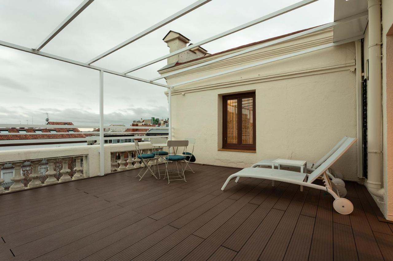 Petit Palace Lealtad Plaza Madri