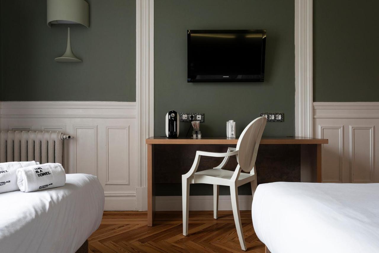 Hotel Petit Palace Lealtad Plaza Madri