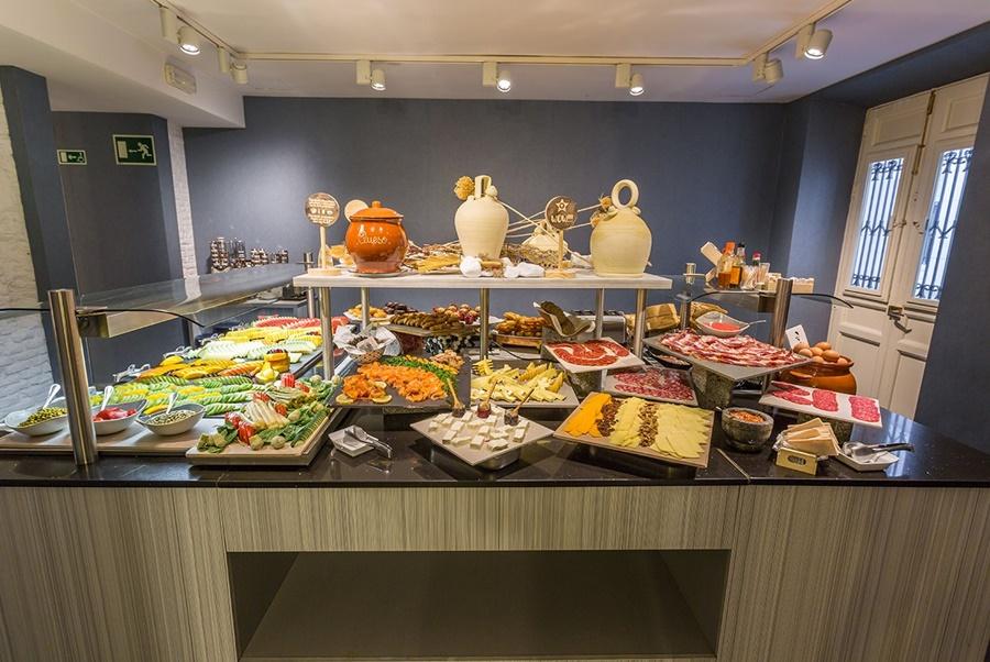 Petit Palace Lealtad Plaza 4* Madri