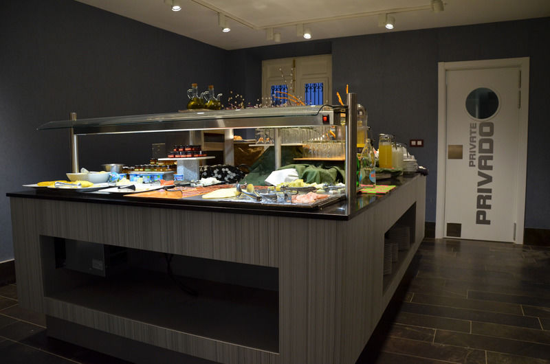 Hotel Petit Palace Lealtad Plaza Madri